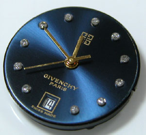 GIVENCHY�W�o���V�[���f�B�[�X������