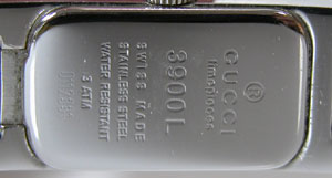 GUCCI3900L���W�L��