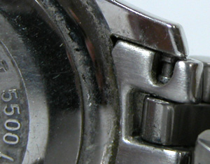 GUCCI�O�b�`5500L���O��