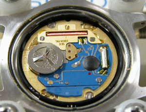 HEUER-WK1112�^�O�E�z�C���[���[�u�����g