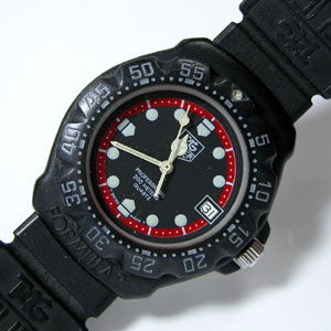 HEUER�z�C���[383
