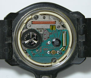 HEUER�z�C���[383���[�u�����g