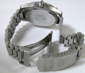 TAG-HEUER962�x���g