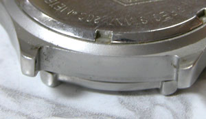 TAG-HEUER962