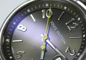 Louis Vittonn tambour���C�E�r�g��/�^���u�[���K���X