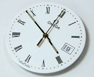 OMEGA�����Y18K������