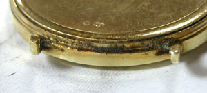 OMEGA�����Y18K���O��