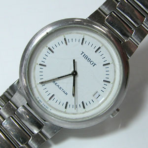 TISSOT-SEASTAR