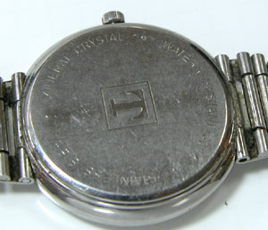 TISSOT-SEASTAR���W