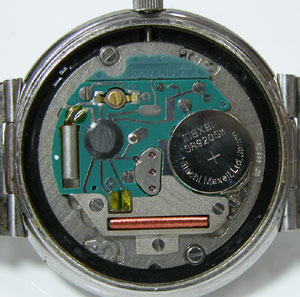 TISSOT-SEASTAR���[�u�����g