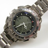OMEGA SPEEDMASTER X-33