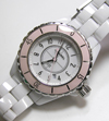 CHANEL J-12
