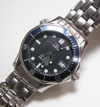 OMEGA Seamaster 1538 �d�r���������e�i���X