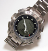 OMEGA Speedmaster X-33