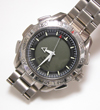 Speedmaster�@X-33�@�o�b�N������