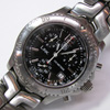 TAG HEUER LINK CT1111-0 クロノグラフDK0061