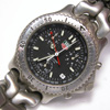 TAG HEUER CG-1110-0クロノグラフ