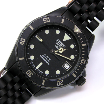 TAG HEUER 980.026L 