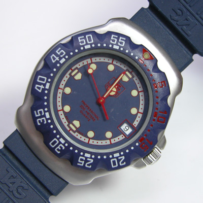 TAG HEUER 370.513 