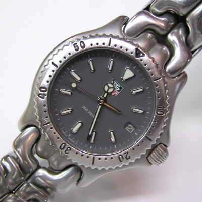 TAG HEUER 599.213M 