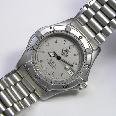 TAG HEUER 962.213 