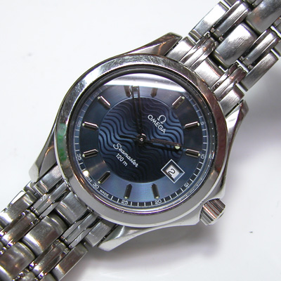 OMEGA Seamaster1424