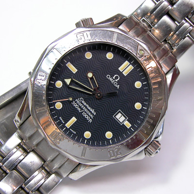 OMEGA Seamaster 1438 