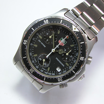 TAG HEUER CE-1112 
