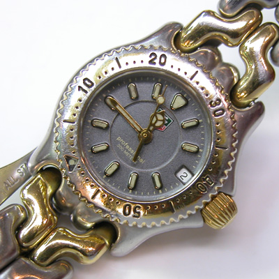 TAG HEUER WG1420-0