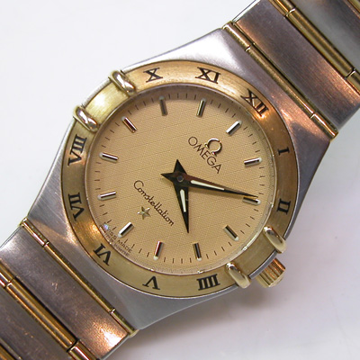 OMEGA Constellation 1456 