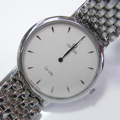 OMEGA De Ville1478