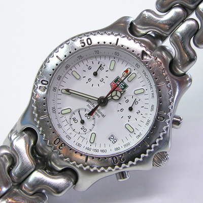 TAG HEUER CG1112-0 