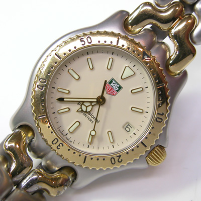 TAG HEUER S95.713-1 