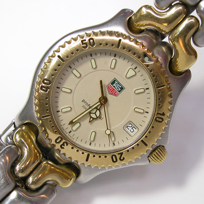 TAG HEUER WG-1121-0