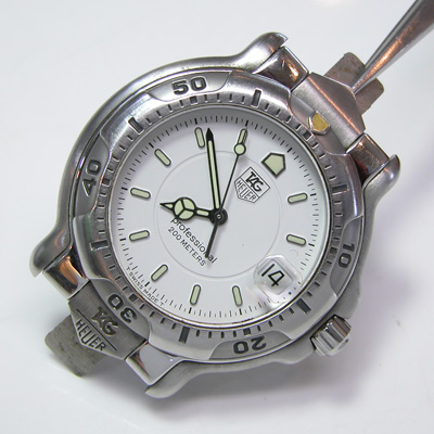 TAG HEUER WH1111 