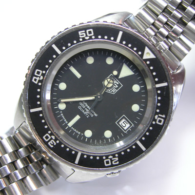 TAG HEUER 980.023-N 