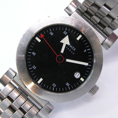 TIMEX OFFRORD