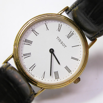 TISSOT C 270 