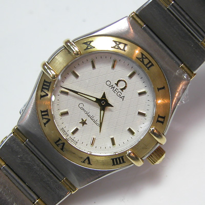 OMEGA Seamaster 1456