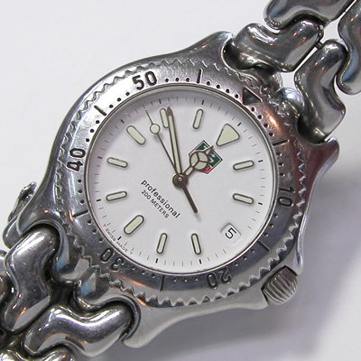 TAG HEUER S90.806 