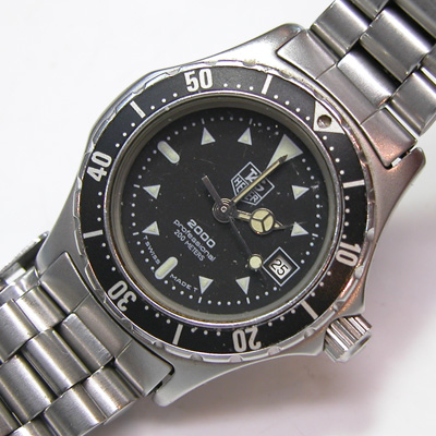 TAG HEUER 973.008 