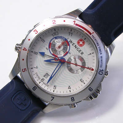 WENGER 70831 �N���m�O���t