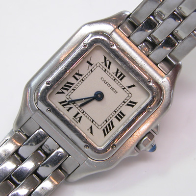 Cartier 157 