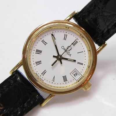 OMEGA 1426レディース