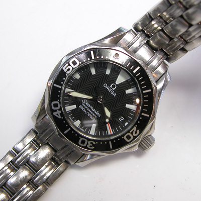 OMEGA Seamaster 1424 