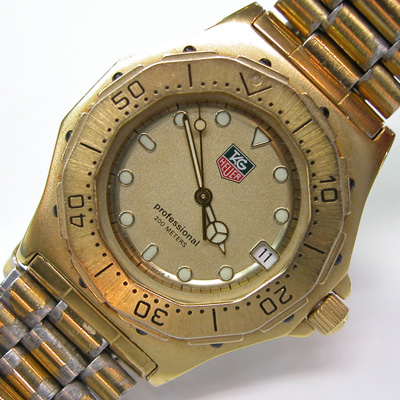 TAG HEUER�@934.406