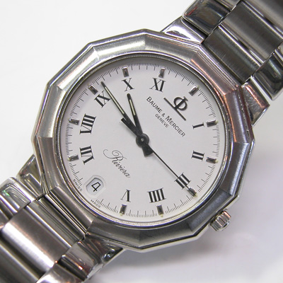 Baume Mercier 5131.2