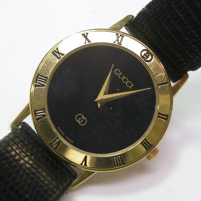 GUCCI 3100J