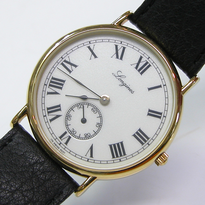 LONGINES CHARLESTON 5237