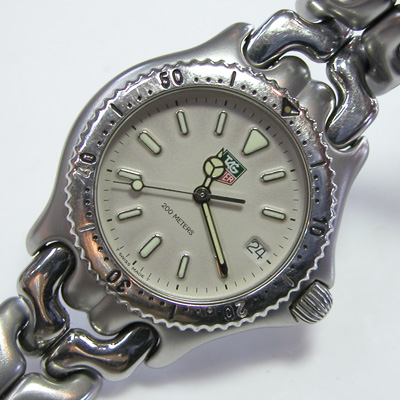 TAG HEUER S99.013M